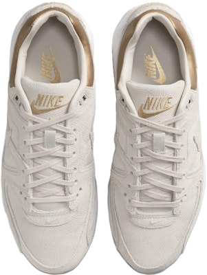 (Women) Nike Air Max Command Premium 'Gamma Grey Golden Tan' 718896-009 Shop (Women) Nike Air Max Command Premium 'Gamma Grey Golden Tan' 718896-009