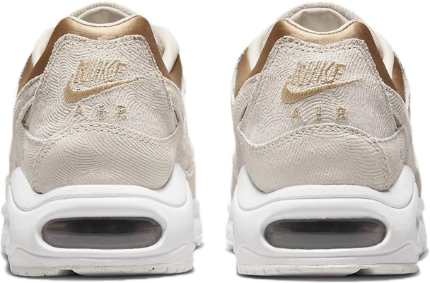 (Women) Nike Air Max Command Premium 'Gamma Grey Golden Tan' 718896-009 Purchase (Women) Nike Air Max Command Premium 'Gamma Grey Golden Tan' 718896-009