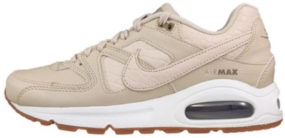 (Women) Nike Air Max Command Premium 'Oatmeal' 718896-100 (Women) Nike Air Max Command Premium 'Oatmeal' 718896-100