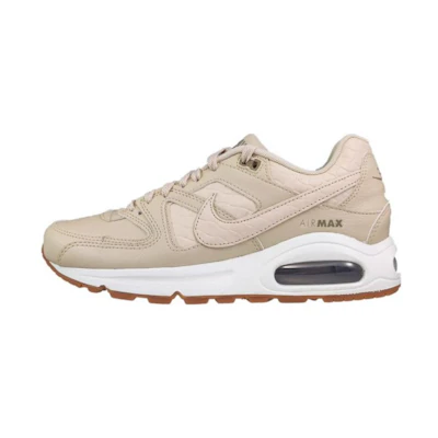 (W) Nike Air Max Command PRM 'Oatmeal'