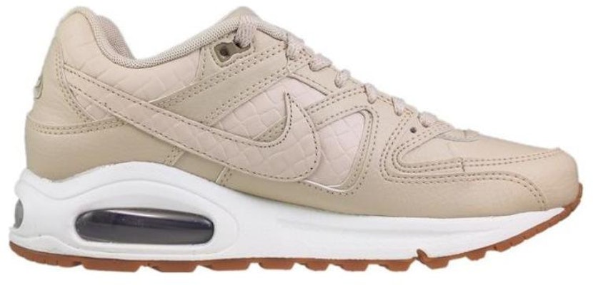 (Women) Nike Air Max Command Premium 'Oatmeal' 718896-100 Order (Women) Nike Air Max Command Premium 'Oatmeal' 718896-100