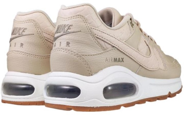 (Women) Nike Air Max Command Premium 'Oatmeal' 718896-100 Lookbook (Women) Nike Air Max Command Premium 'Oatmeal' 718896-100