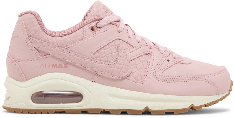 Nike Air Max Command 百搭舒適 耐磨輕便 低幫 生活休閒鞋 女款 粉色 Buy Nike Air Max Command 百搭舒適 耐磨輕便 低幫 生活休閒鞋 女款 粉色