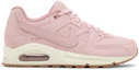 Buy Nike Air Max Command 百搭舒適 耐磨輕便 低幫 生活休閒鞋 女款 粉色