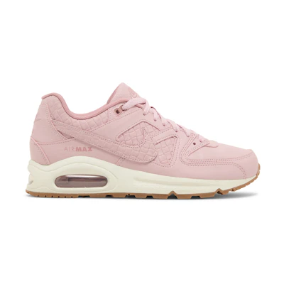 (W) Nike Air Max Command PRM 'Pink Glaze'