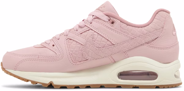 (W) Nike Air Max Command Premium 'Pink Glaze' Wanita 718896-600 Lookbook (W) Nike Air Max Command Premium 'Pink Glaze' Wanita 718896-600