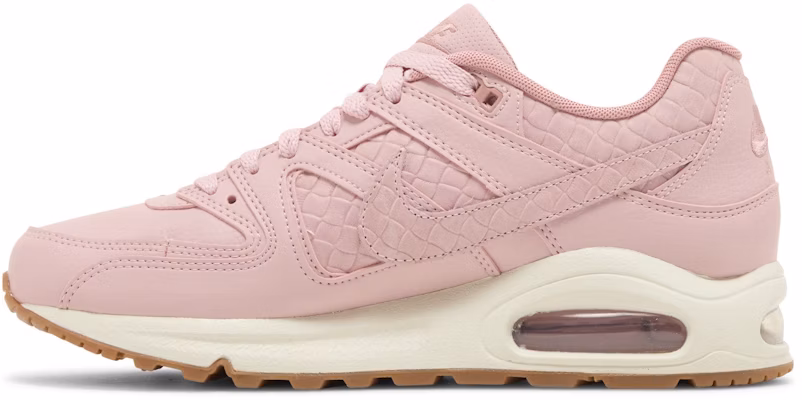 (Women) Nike Air Max Command Premium 'Pink Glaze' 718896-600 Lookbook (Women) Nike Air Max Command Premium 'Pink Glaze' 718896-600
