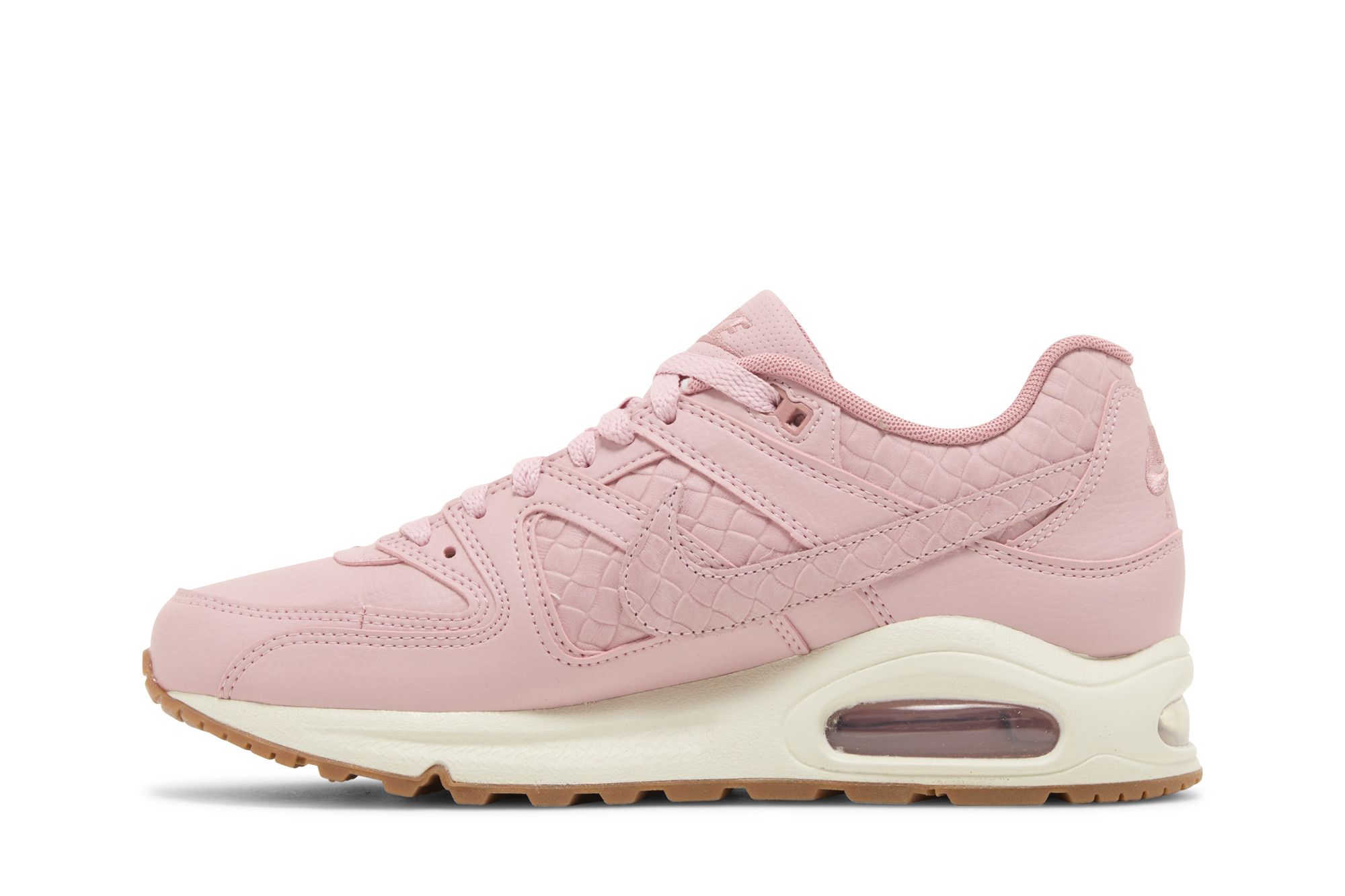 Shop (Women) Nike Air Max Command Premium 'Pink Glaze' 718896-600