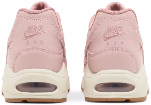 (W) Nike Air Max Command Premium 'Pink Glaze' Wanita 718896-600 Details for (W) Nike Air Max Command Premium 'Pink Glaze' Wanita 718896-600