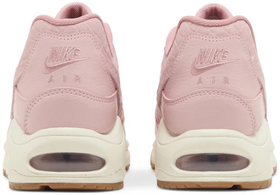(Women) Nike Air Max Command Premium 'Pink Glaze' 718896-600 Sizing (Women) Nike Air Max Command Premium 'Pink Glaze' 718896-600