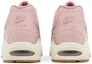 Sizing (Women) Nike Air Max Command Premium 'Pink Glaze' 718896-600