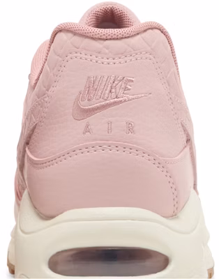 (W) Nike Air Max Command Premium 'Pink Glaze' Wanita 718896-600 Sizing (W) Nike Air Max Command Premium 'Pink Glaze' Wanita 718896-600