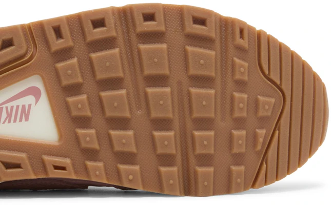 Nike Air Max Command 百搭舒適 耐磨輕便 低幫 生活休閒鞋 女款 粉色 Sizing Nike Air Max Command 百搭舒適 耐磨輕便 低幫 生活休閒鞋 女款 粉色