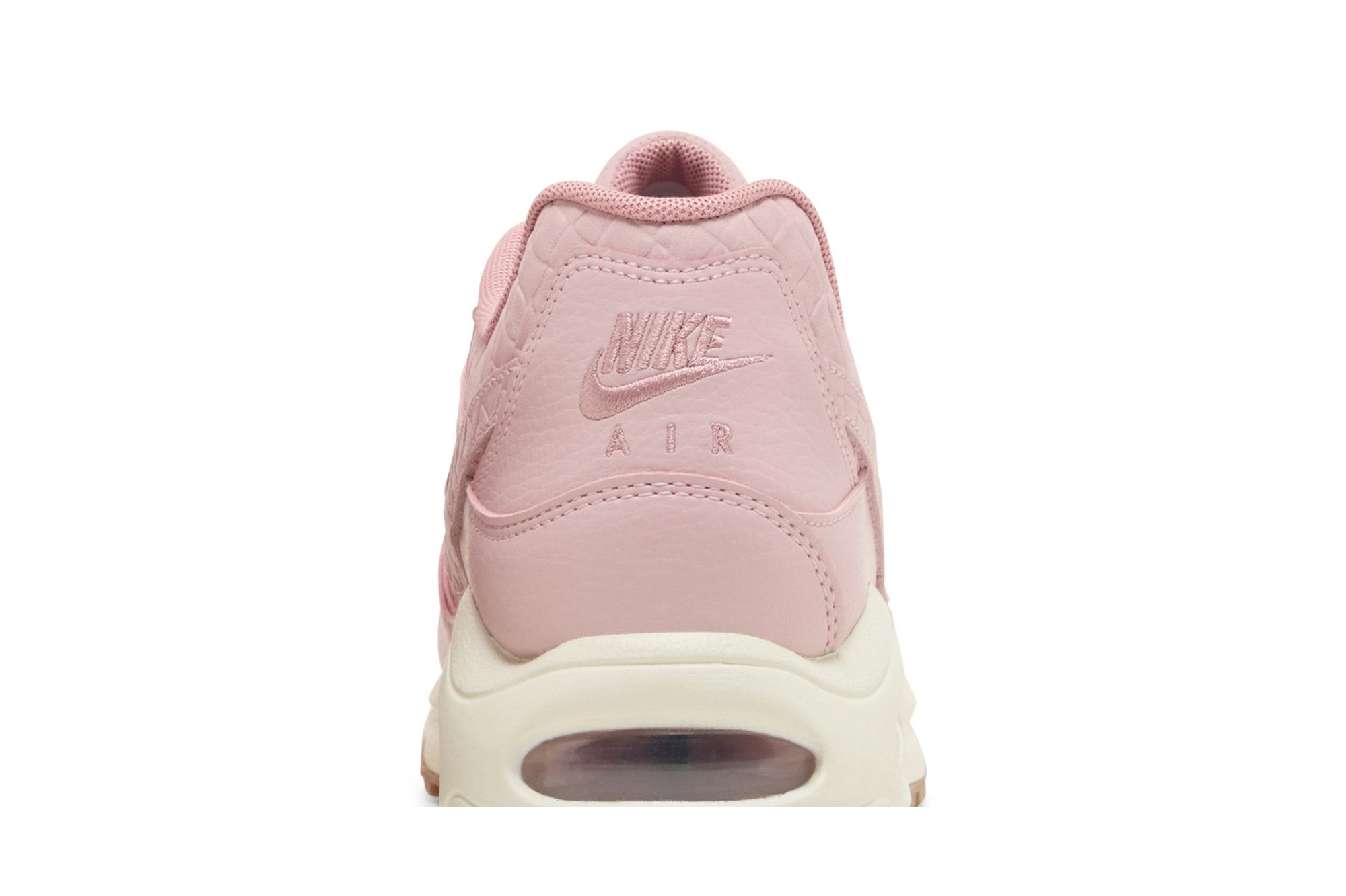 Cheap (Women) Nike Air Max Command Premium 'Pink Glaze' 718896-600