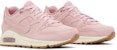 (W) Nike Air Max Command Premium 'Pink Glaze' Wanita Merah Jambu 718896-600