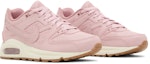 Cheap (W) Nike Air Max Command Premium 'Pink Glaze' Wanita Merah Jambu 718896-600