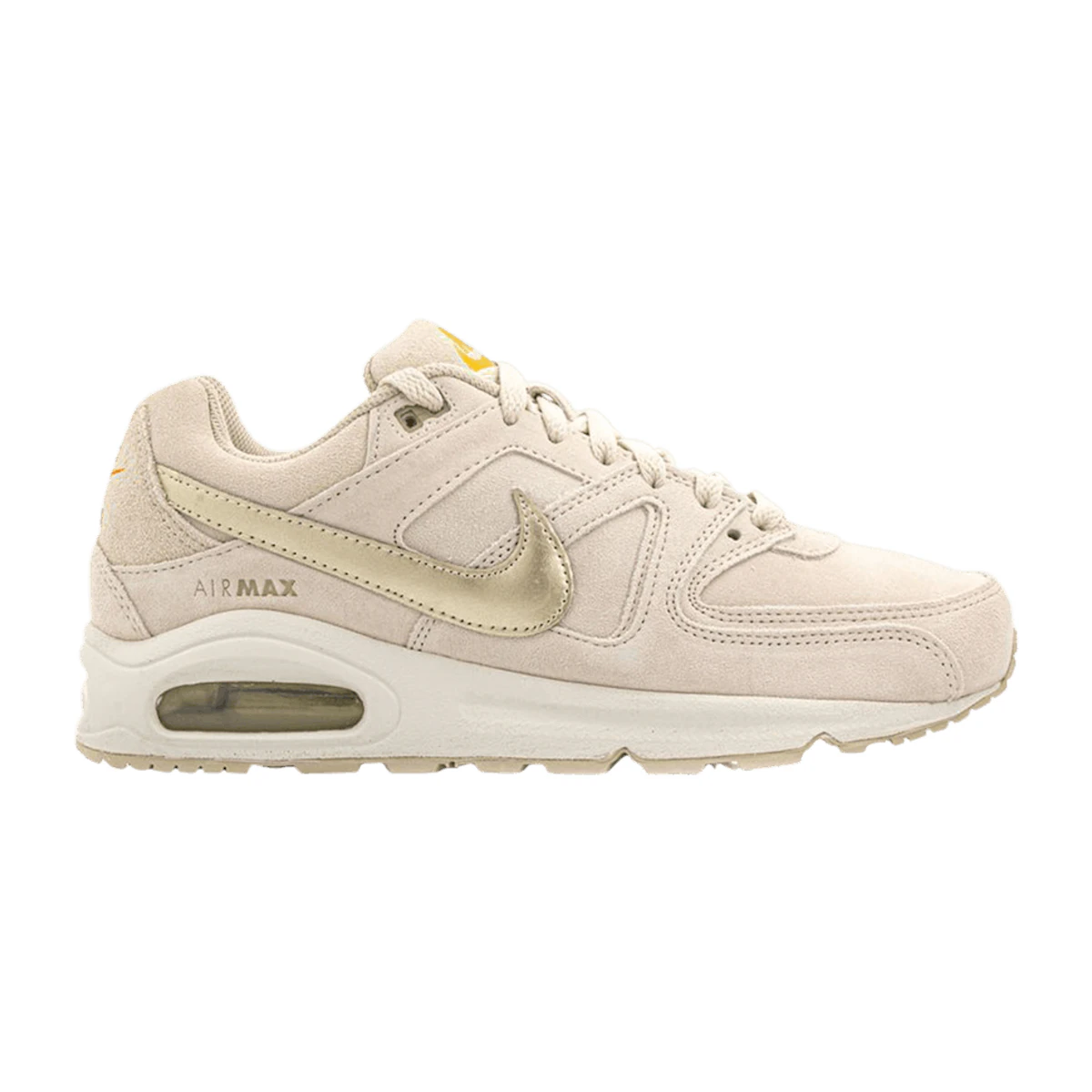 Nike air max command prm beige hot sale