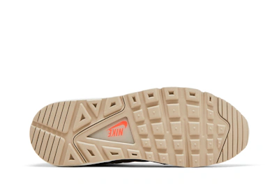 (Women) Nike Air Max Command Premium 'String Metallic Gold'