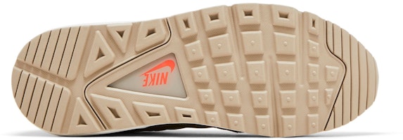 (W) 耐克Air Max Command Premium '米色金属金' 718896-228 Shop (W) 耐克Air Max Command Premium '米色金属金' 718896-228