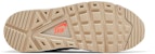 (W) Nike Air Max Command Premium 'String Emas Metalik' 718896-228