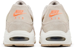(W) 耐克Air Max Command Premium '米色金属金' 718896-228 Details for (W) 耐克Air Max Command Premium '米色金属金' 718896-228