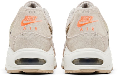 (W) Nike Air Max Command Premium 'String Emas Metalik' 718896-228 Details for (W) Nike Air Max Command Premium 'String Emas Metalik' 718896-228