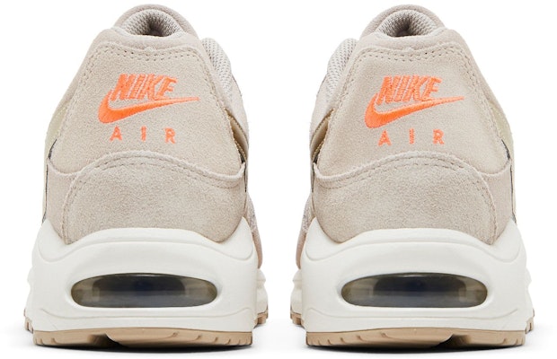 (W) 耐克Air Max Command Premium '米色金属金' 718896-228 Details for (W) 耐克Air Max Command Premium '米色金属金' 718896-228