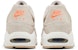 (W) Nike Air Max Command Premium 'String Emas Metalik' 718896-228