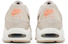 Details for (W) Nike Air Max Command Premium 'String Emas Metalik' 718896-228