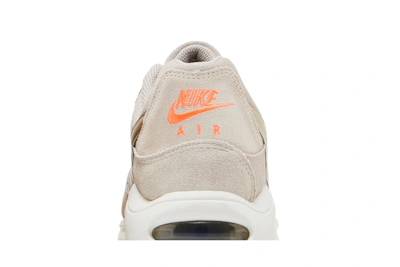 (Women) Nike Air Max Command Premium 'String Metallic Gold'
