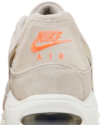 (Women) Nike Air Max Command Premium 'String Metallic Gold' 718896-228 Sizing (Women) Nike Air Max Command Premium 'String Metallic Gold' 718896-228