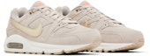 Cheap (W) Nike Air Max Command Premium 'String Emas Metalik' 718896-228
