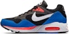 (W) Nike Air Max Correlate 'Biru Hitam Putih' 511417-016