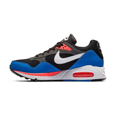 (W) Nike Air Max Correlate 'Black Soar Hot Punch'