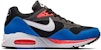 (W) Nike Air Max Correlate 'Biru Hitam Putih' 511417-016