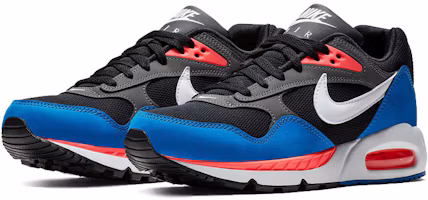 Lookbook (W) Nike Air Max Correlate ''Nero Soar Hot Punch'' 511417-016
