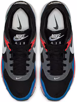 Shop (W) Nike Air Max Correlate ''Nero Soar Hot Punch'' 511417-016