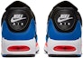 Purchase (W) Nike Air Max Correlate 'Biru Hitam Putih' 511417-016