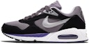 Buy (W) Nike Air Max Correlate 'Hitam Ungu Putih' 511417-500