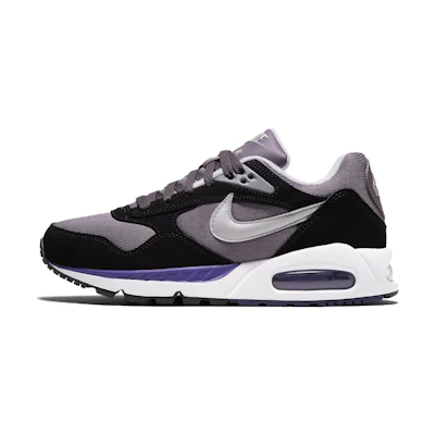 (W) Nike Air Max Correlate 'Black Purple White'