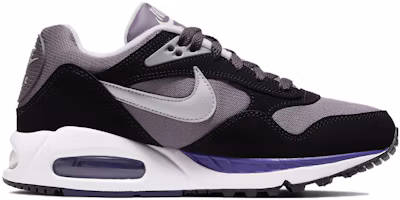 Order (W) 耐克Air Max Correlate黑紫白配色 511417-500