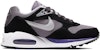 (W) Nike Air Max Correlate 'Hitam Ungu Putih' 511417-500