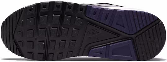 Purchase (W) 耐克Air Max Correlate黑紫白配色 511417-500