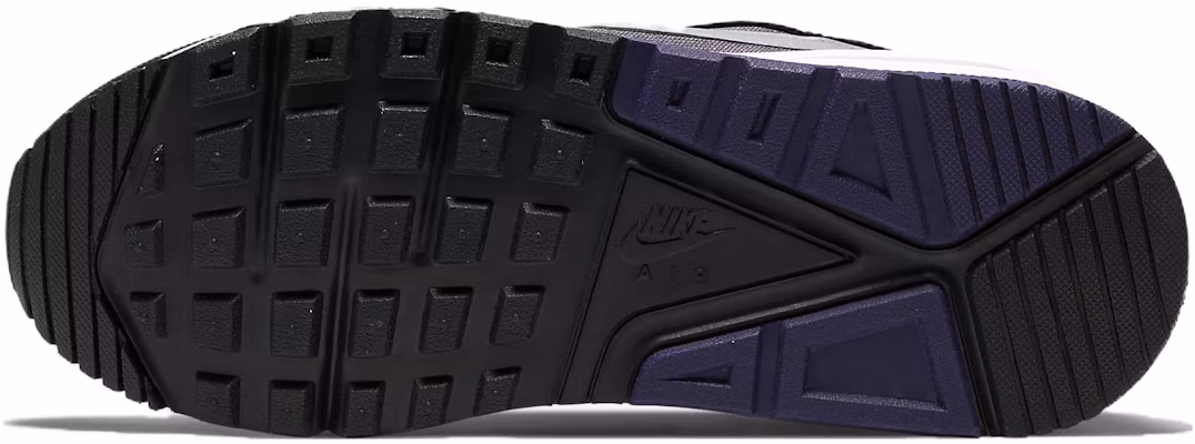 (W) Nike Air Max Correlate 'Hitam Ungu Putih' 511417-500 Purchase (W) Nike Air Max Correlate 'Hitam Ungu Putih' 511417-500