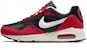 (W) Nike Air Max Correlate 'Hitam Universiti Merah' 511417-015