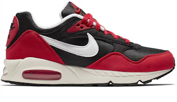 Order (W) Nike Air Max Correlate ''Nero Rosso Università'' 511417-015