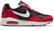 Order (W) Nike Air Max Correlate 'Hitam Universiti Merah' 511417-015
