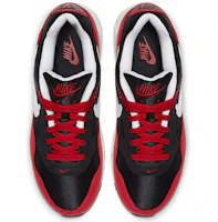 Lookbook (W) Nike Air Max Correlate ''Nero Rosso Università'' 511417-015