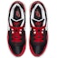 Lookbook (W) Nike Air Max Correlate 'Hitam Universiti Merah' 511417-015