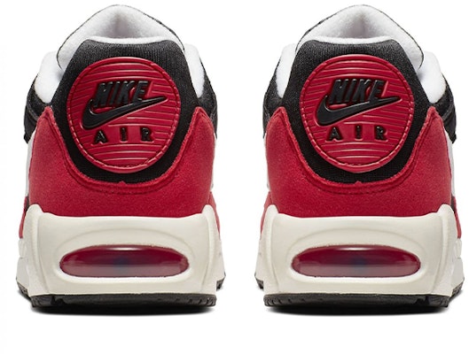 (Women) Nike Air Max Correlate 'Black University Red' 511417-015 Shop (Women) Nike Air Max Correlate 'Black University Red' 511417-015